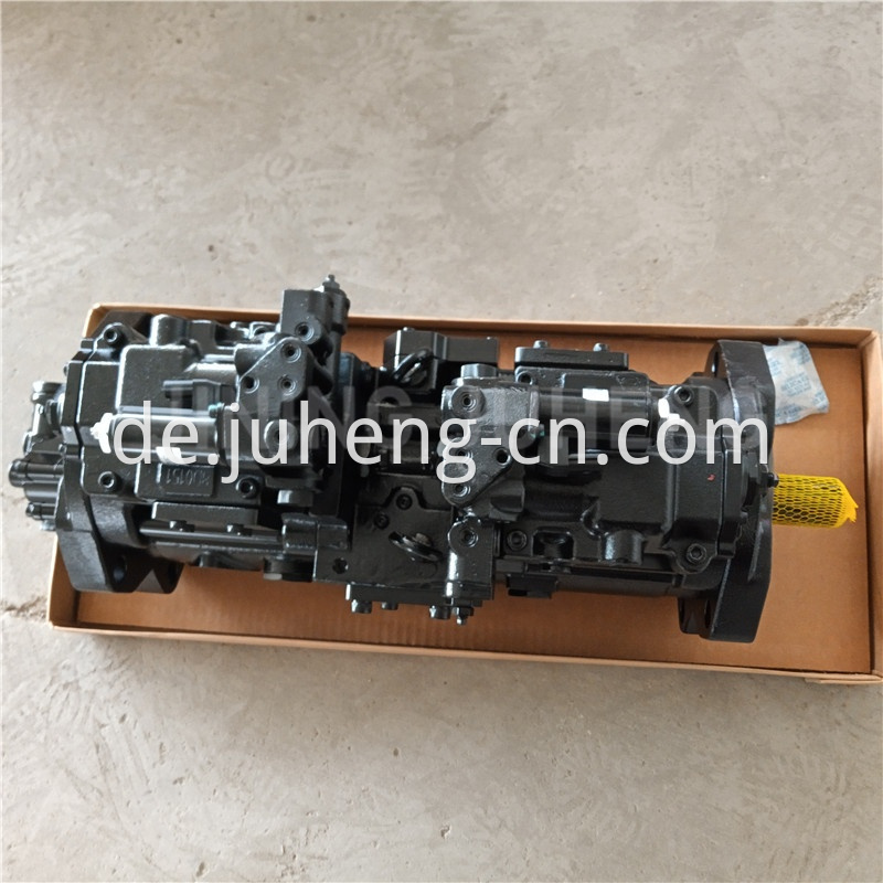 Sy205 8s Hydraulic Pump 3